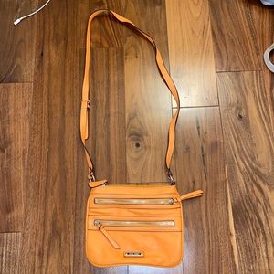 Authentic Nine West crossbody bag